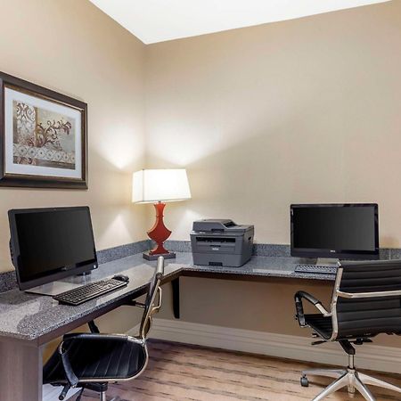 Best Western Plus Burleson Inn & Suites Exterior photo