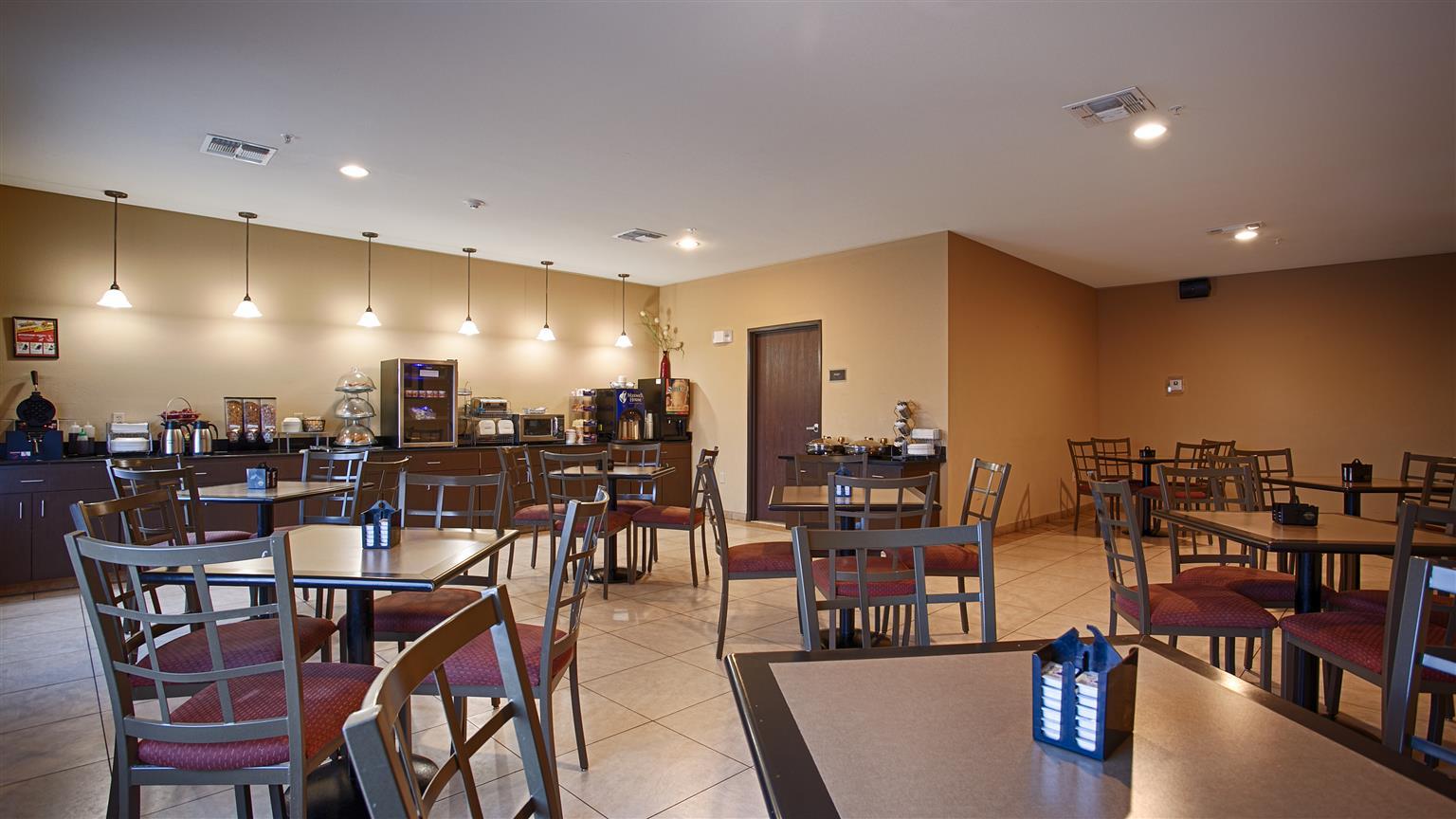 Best Western Plus Burleson Inn & Suites Exterior photo